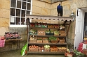 B 110722 (16) Castle Howard boerderijwinkel